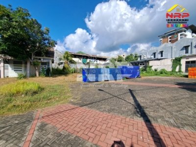 Tanah dijual di Banyuwangi