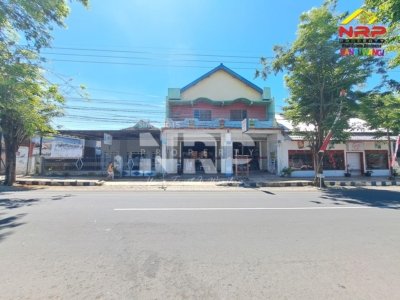 Ruko dijual di Banyuwangi
