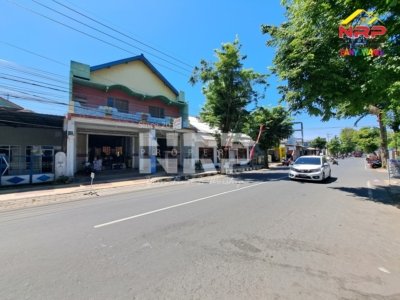 ruko disewakan banyuwangi