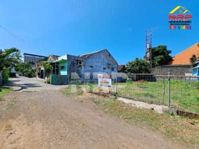 Tanah dijual di Banyuwangi Dijual di Jl. Yos Sudarso Banyuwangi