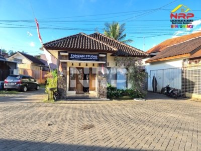dijual villa glagah banyuwangi