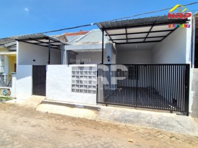 rumah dijual banyuwangi kota