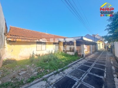 Dijual Tanah Bonus Bangunan di Jalan Prambanan Banyuwangi