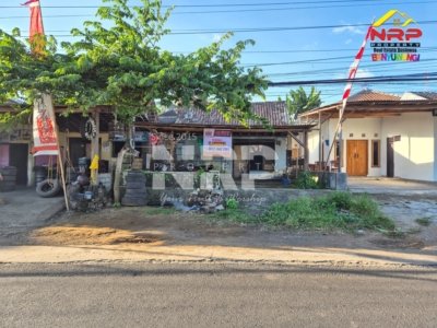 harga tanah daerah glagah banyuwangi