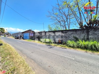 Dijual Tanah Ex Tambak Strategis di Tengah Kota Karangrejo – Banyuwangi