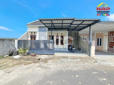 Dijual 2 Unit Rumah Siap Huni di Sobo – Banyuwangi