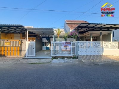 Rumah dijual di Rogojampi Banyuwangi - Dekat Bandara