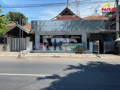 Rumah Plus Usaha Dijual di Banyuwangi Kota