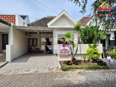 🔥 Rumah Modern Cantik di Tamanbaru – Banyuwangi dekat SD SMP SMA Katolik