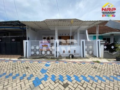 rumah sewa villa sukowidi banyuwangi
