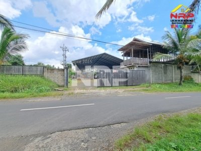 dijual gudang pesucen19