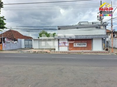 DIJUAL RUKO EXCLUSIVE DI MOJOROTO, BANYUWANGI – LOKASI STRATEGIS & INVESTASI PREMIUM