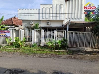🏡 DIJUAL RUMAH SEMI FURNISHED + SEMI RUMAH KOS – DESA BOMO, BANYUWANGI 🏡