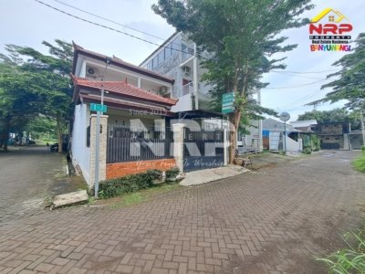 rumah borobudur yessika 11