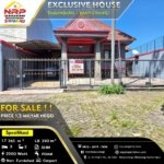 DIJUAL RUMAH mendut EXCLUSIVE DI TAMANBARU BANYUWANGI