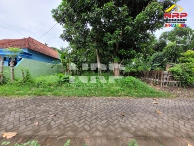 Dijual Tanah Siap Bangun di Kebalenan, Banyuwangi