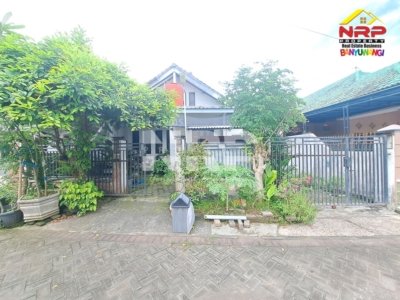 Rumah Strategis Depan Kampus FIKKIA UNAIR Banyuwangi – Cocok untuk Investasi