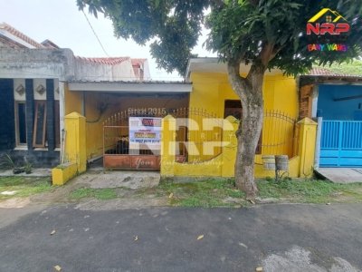 🏡 OPER KREDIT RUMAH MINIMALIS – KALIREJO, BANYUWANGI