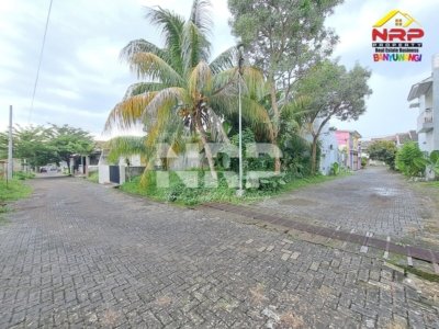 📍 DIJUAL TANAH HOOK DI PERUMAHAN KEBALENAN - BANYUWANGI