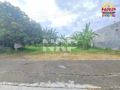 DIJUAL TANAH STRATEGIS KEBALENAN - BANYUWANGI