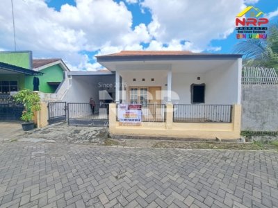🏡 DIJUAL RUMAH MINIMALIS – SUKOWIDI, BANYUWANGI