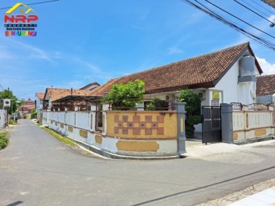 Dijual Rumah Kos-kosan 21 Kamar Dekat Untag Banyuwangi