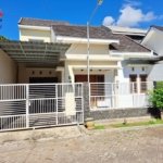 Dijual Rumah Cantik 2 Lantai Siap Huni di Perumahan Brawijaya Residence Banyuwangi – Lokasi Strategis Dekat Kampus & Pusat Kota11