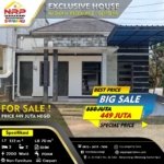 perumahan elit di genteng banyuwangi