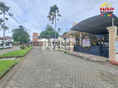 perumahan elite di banyuwangi