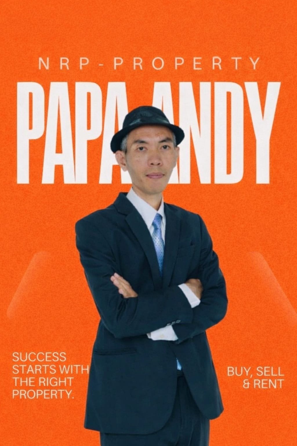 Papa Andy NRP Property