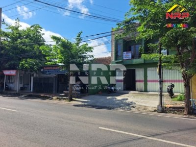 sewa ruko mh thamrin7