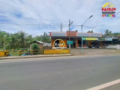Sewa Ruko Banyuwangi