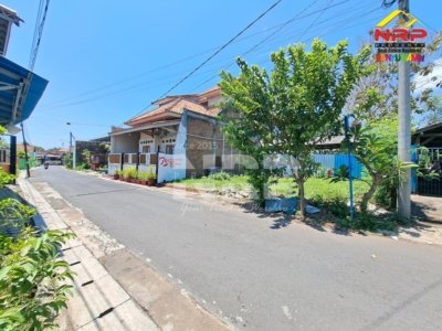 Dijual Tanah Siap Bangun di Pusat Kota Banyuwangi Dekat SMPN 2 – Lokasi Strategis untuk Hunian & Usaha