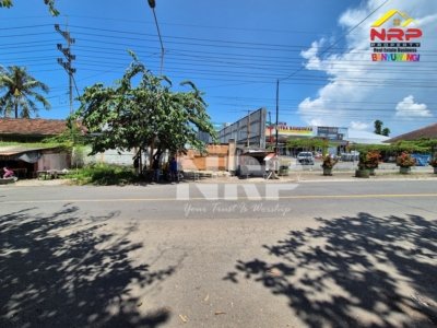 Dijual Gudang Strategis di Kawasan Industri Kalipuro Banyuwangi Dekat Pelabuhan Ketapang