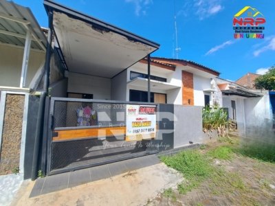 dijual rumah di glagah banyuwangi