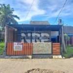 dijual rumah di borobudur regency tamanbaru banyuwangi