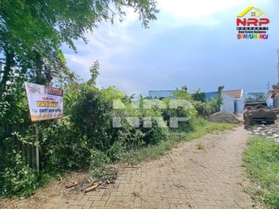 Tanah Siap Bangun 513 m² di Kebalenan Banyuwangi – Lokasi Premium Dekat Polresta & Pusat Kota