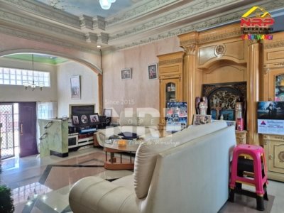 DIJUAL RUMAH mendut EXCLUSIVE DI TAMANBARU BANYUWANGI0