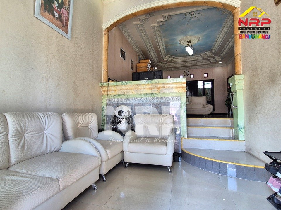 Rumah dijual di Banyuwangi Facebook