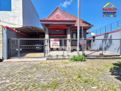 DIJUAL RUMAH EXCLUSIVE DI MENDUT TAMANBARU BANYUWANGI