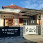 PT. Nusantara Rahmat Propertindo