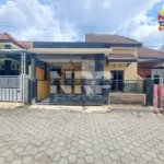 rumah sewa perum agus salim pak waris13