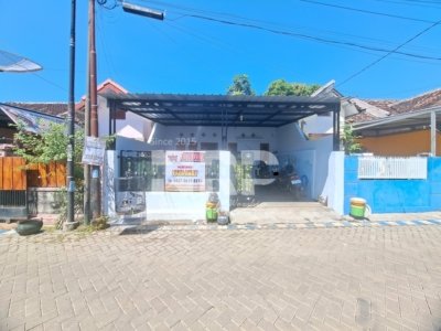 Dijual Rumah Minimalis 200 Jutaan di Sobo Banyuwangi