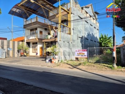 Dijual Tanah Siap Bangun di Karangrejo Banyuwangi, Dekat Pantai Boom dan Taman Blambangan