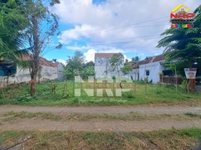 Dijual Tanah siap bangun di Depan SPBU Farly Ketapang Banyuwangi