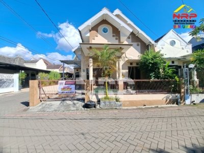 Rumah Sewa Furnished 2 Kamar di Banyuwangi, Siap Huni dengan Fasilitas Lengkap