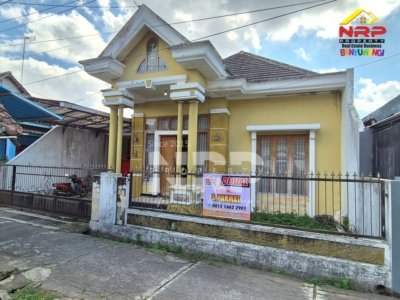 Dijual Rumah Siap Huni di Rogojampi Banyuwangi, Dekat Stasiun dan Pasar Rogojampi