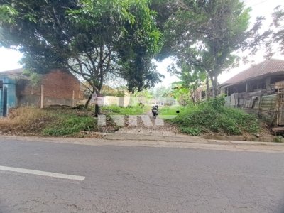 Dijual Tanah Siap Bangun di tepi Jl. Pendarungan - Banyuwangi