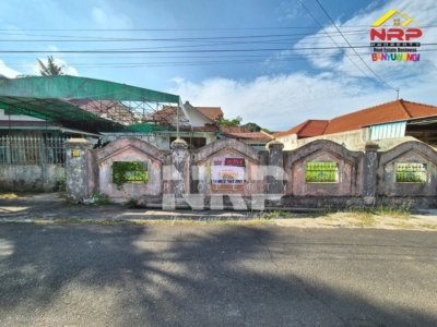 Dijual Tanah Exclusive 3.610 m² di Tamanbaru Banyuwangi, Dekat Kantor Bupati dan Pusat Bisnis