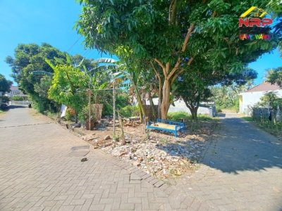 dijual tanah hook di klatak banyuwangi
